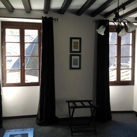 B&B Au Moulin 1771 모네인 외부 사진